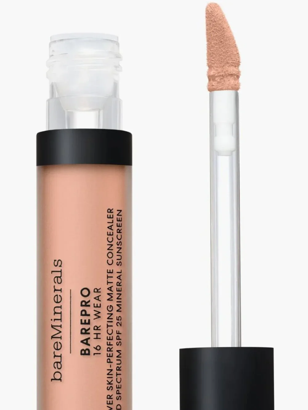 bareMinerals BAREPRO 16 Hr Wear All-Over Matte Concealer SPF 25 ~ Fair 150 Cool